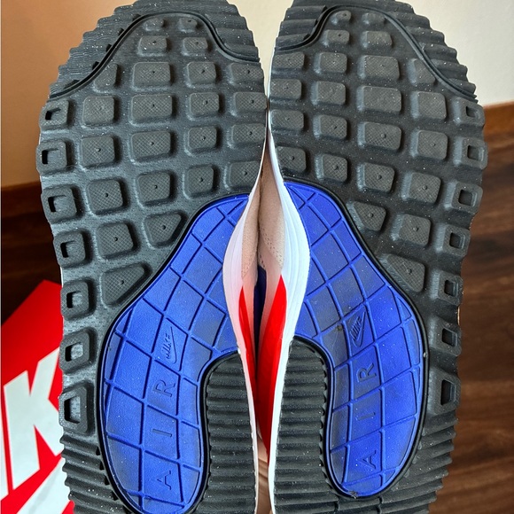 Nike Air Max SYSTM in White & Lapis (Size:8) - Picture 3 of 16